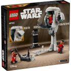 LEGO® Star Wars™ - Kiképzőközpont a Kamino bolygón (40765)