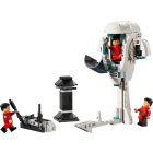 LEGO® Star Wars™ - Kiképzőközpont a Kamino bolygón (40765)