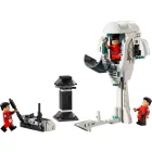 LEGO® Star Wars™ - Kiképzőközpont a Kamino bolygón (40765)