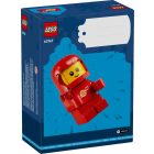 LEGO® Nagy méretű űrhajós bébi (40767)