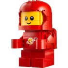 LEGO® Nagy méretű űrhajós bébi (40767)
