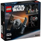 LEGO® Star Wars™ - TIE Fighter™ birodalmi hangárállvánnyal (40771)