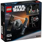 LEGO® Star Wars™ - TIE Fighter™ birodalmi hangárállvánnyal (40771)