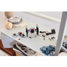 LEGO® Star Wars™ - TIE Fighter™ birodalmi hangárállvánnyal (40771)