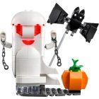 LEGO® Alkalmak sorozat: Világító szellem (40772)