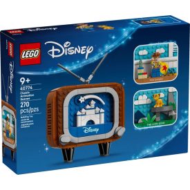 LEGO® Disney™ - Klasszikus rajzfilmek (40774)