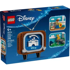 LEGO® Disney™ - Klasszikus rajzfilmek (40774)