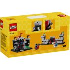 LEGO® Mini lovagvár (40775)