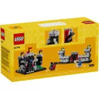 LEGO® Mini lovagvár (40775)