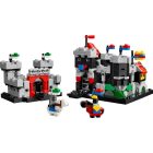 LEGO® Mini lovagvár (40775)