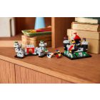 LEGO® Mini lovagvár (40775)