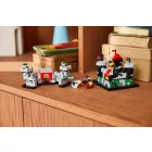 LEGO® Mini lovagvár (40775)