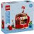LEGO® Forró csokoládés stand (40776)