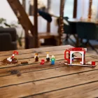 LEGO® Forró csokoládés stand (40776)