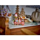 LEGO® - Alkalmak sorozat: Mézeskalácsvonat (40777)