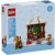 LEGO® - Téli zenepavilon (40778)