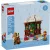 LEGO® - Téli zenepavilon (40778)