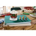 LEGO® - Téli zenepavilon (40778)