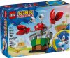 LEGO® Sonic the Hedgehog - Badnik: Crabmeat (40781)