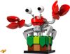 LEGO® Sonic the Hedgehog - Badnik: Crabmeat (40781)