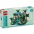 LEGO® - Trópusi esőerdő dioráma (40782)