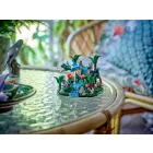 LEGO® - Trópusi esőerdő dioráma (40782)