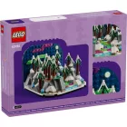 LEGO® Sarki fény dioráma (40785)