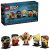LEGO® BrickHeadz Harry Potter™ - A Tűz Serlege figurák (40791)