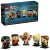LEGO® BrickHeadz Harry Potter™ - A Tűz Serlege figurák (40791)