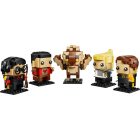 LEGO® BrickHeadz Harry Potter™ - A Tűz Serlege figurák (40791)