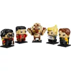 LEGO® BrickHeadz Harry Potter™ - A Tűz Serlege figurák (40791)