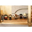 LEGO® BrickHeadz Harry Potter™ - A Tűz Serlege figurák (40791)