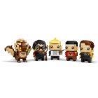 LEGO® BrickHeadz Harry Potter™ - A Tűz Serlege figurák (40791)