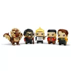 LEGO® BrickHeadz Harry Potter™ - A Tűz Serlege figurák (40791)