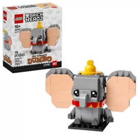 LEGO® BrickHeadz - Dumbó (40792)