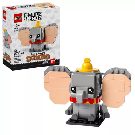 LEGO® BrickHeadz - Dumbó (40792)