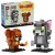 LEGO® BrickHeadz - Tom és Jerry (40793)