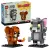LEGO® BrickHeadz - Tom és Jerry (40793)