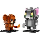 LEGO® BrickHeadz - Tom és Jerry (40793)