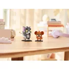 LEGO® BrickHeadz - Tom és Jerry (40793)