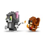 LEGO® BrickHeadz - Tom és Jerry (40793)