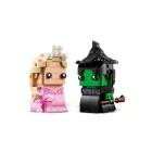 LEGO® BrickHeadz Wicked - Elphaba és Glinda figurák (40794)