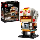 LEGO® BrickHeadz - Star Wars™ - Luke Skywalker lázadó pilóta (40795)