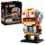 LEGO® BrickHeadz - Star Wars™ - Luke Skywalker lázadó pilóta (40795)