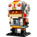 LEGO® BrickHeadz - Star Wars™ - Luke Skywalker lázadó pilóta (40795)
