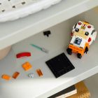 LEGO® BrickHeadz - Star Wars™ - Luke Skywalker lázadó pilóta (40795)