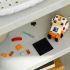 LEGO® BrickHeadz - Star Wars™ - Luke Skywalker lázadó pilóta (40795)