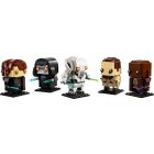 LEGO® BrickHeadz - Star Wars™ A Sith-ek bosszúja - Hősök és gonosztevők (40796)