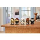 LEGO® BrickHeadz - Star Wars™ A Sith-ek bosszúja - Hősök és gonosztevők (40796)