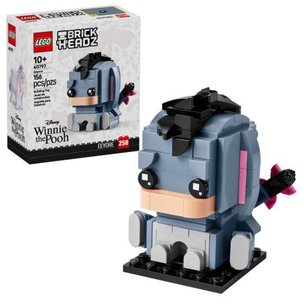 LEGO® BrickHeadz - Füles (40797)